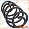 Ressorts de suspension arrière pour RENAULT | 4272919, 4272939